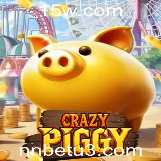 CrazyPiggy: Uma Imersão no Mundo do Jogo com Inovações Surpreendentes