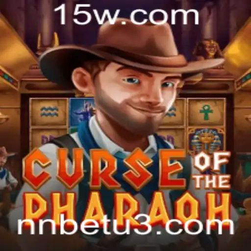 Curse of the Pharaoh: Aventuras e Mistérios do Antigo Egito