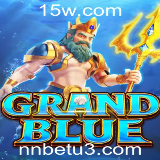 Descubra as Aventuras de GRANDBLUE: Um Jogo Revolucionário