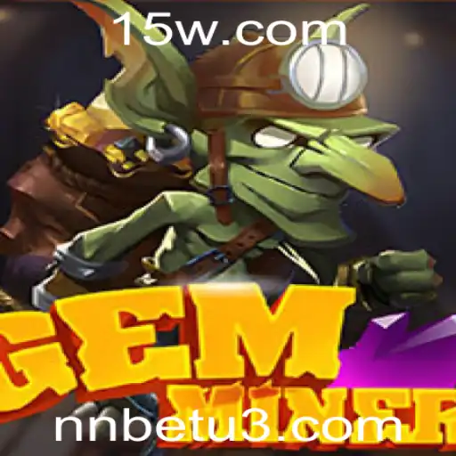 Explorando o Mundo Envolvente de GemMiner