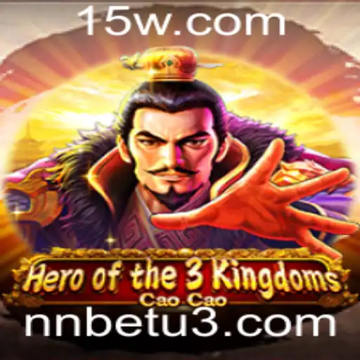 Heroofthe3KingdomsCaoCao: A Junta de Estratégia e História no Mundo dos Jogos