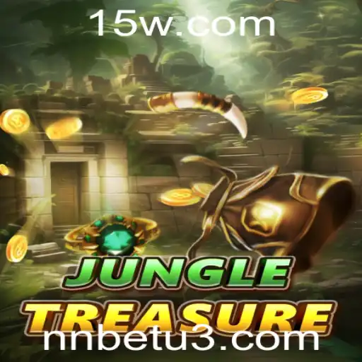 Descubra os Segredos de JungleTreasure: Um Jogo de Aventura Inesquecível