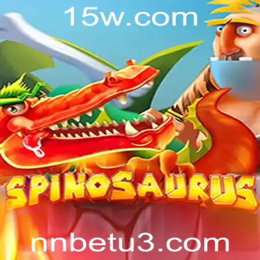 Descubra o Mundo de 'Spinosaurus': O Jogo de Aventura Pré-Histórica