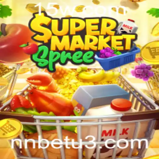 Descubra as Aventuras do Jogo SupermarketSpree