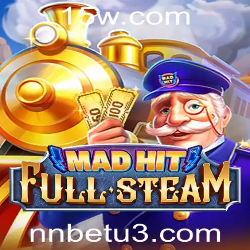 MadHitFullSteam: O Jogo Que Está Agitando o Mundo do Entretenimento
