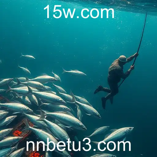 Explorando o Mundo da Pesca: Um Guia Completo